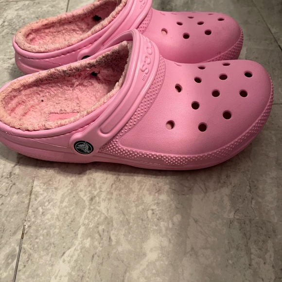 Furry crocs - Picture 10 of 10